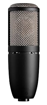 Amazon.co.jp: AKG Project Studio Line コンデンサーマイク